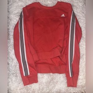 Adidas Crewneck